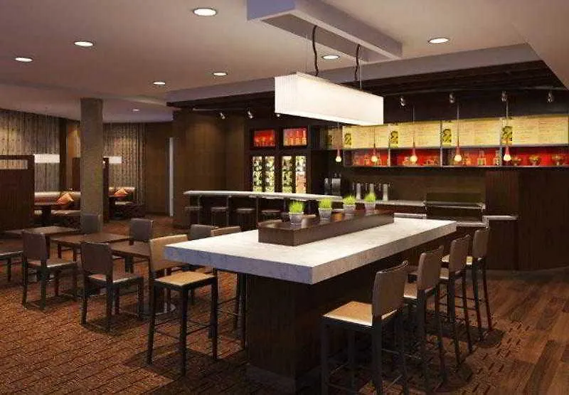 Courtyard By Marriott Scottsdale Salt River United States