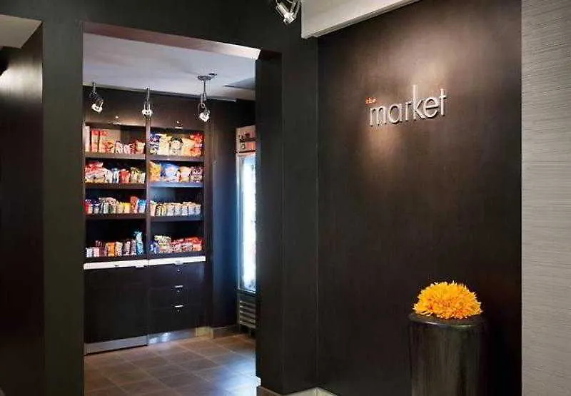 斯科特斯盐河万怡酒店 斯科茨 酒店