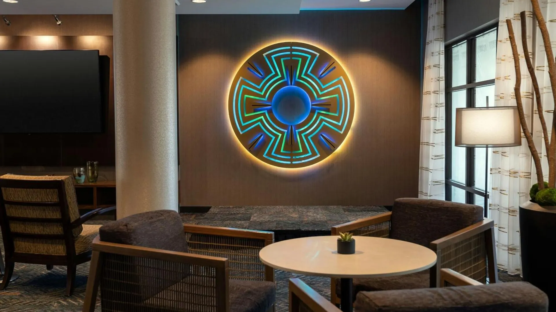 Courtyard By Marriott Scottsdale Salt River 3*,  Estados Unidos da América