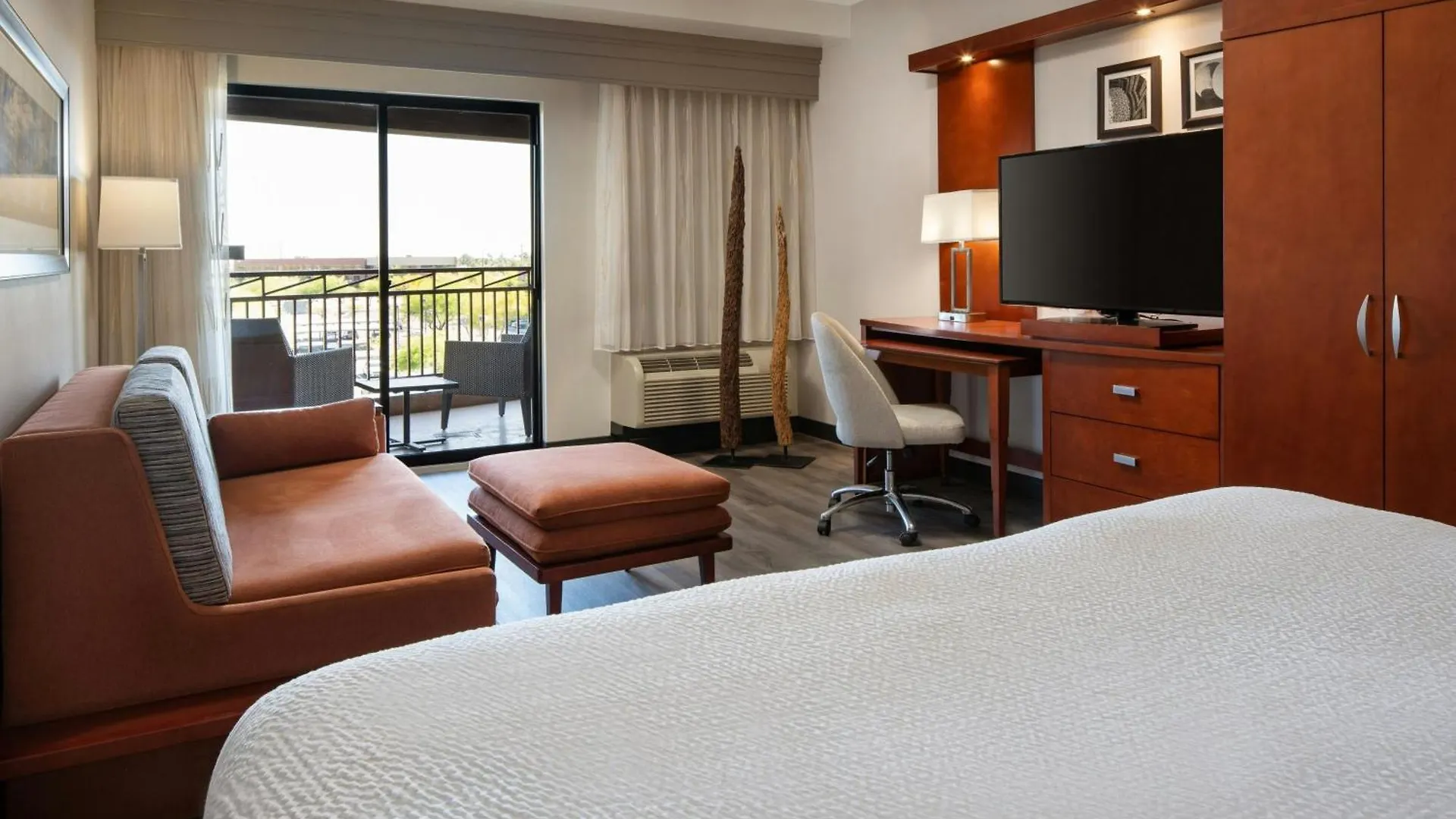 Courtyard By Marriott Scottsdale Salt River United States