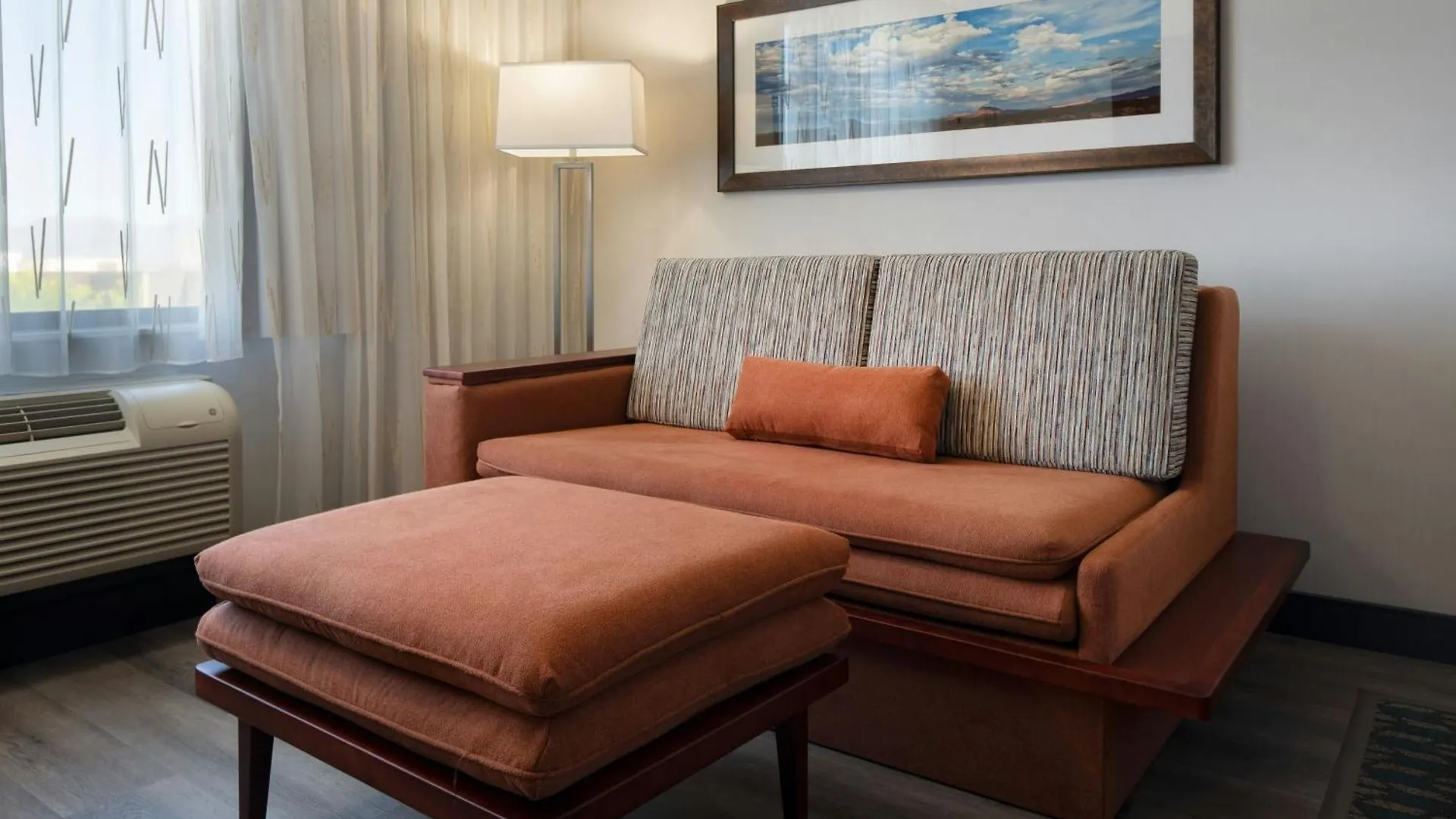 Courtyard By Marriott Scottsdale Salt River United States