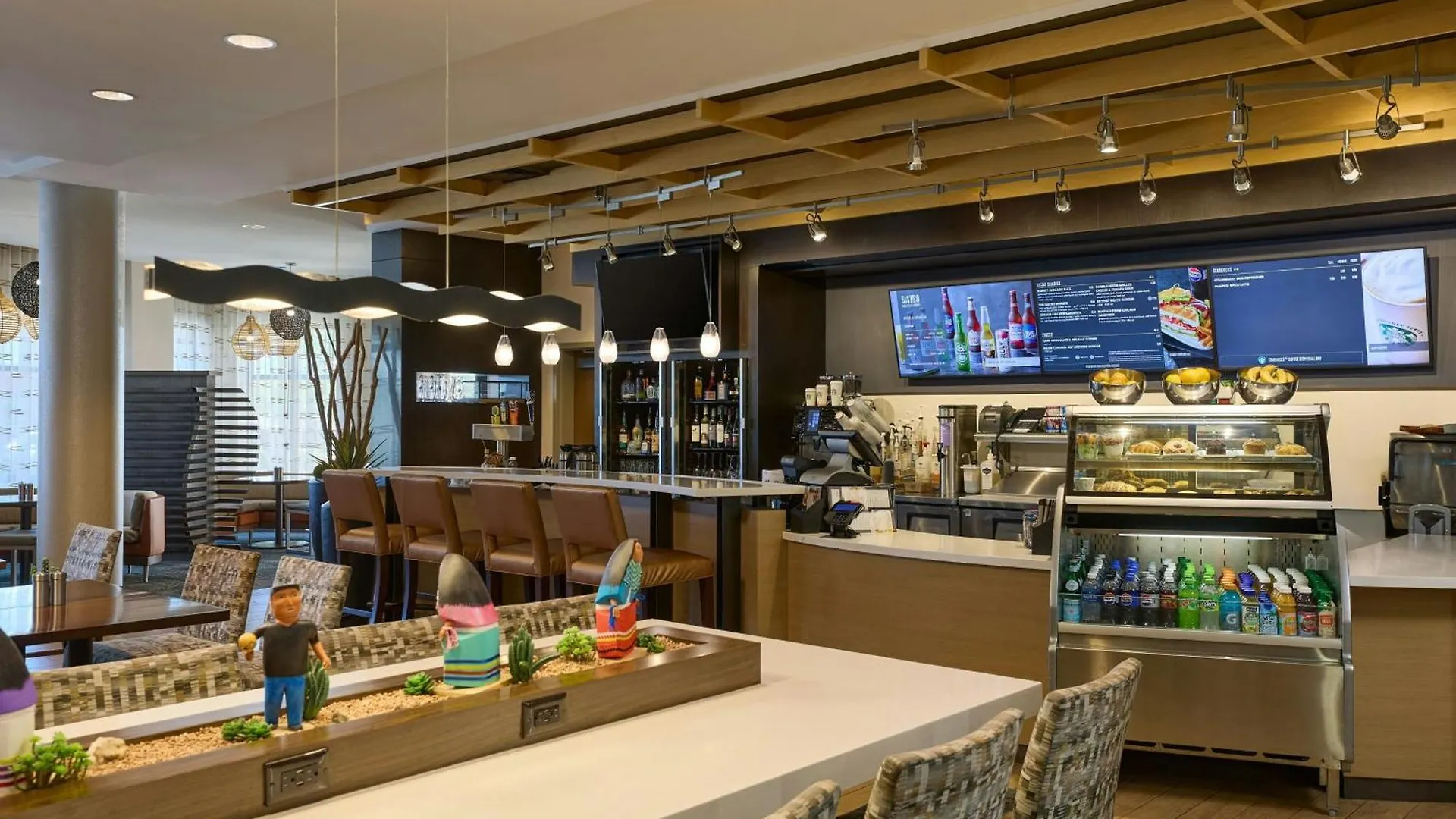 *** 酒店 斯科特斯盐河万怡酒店 斯科茨 美国