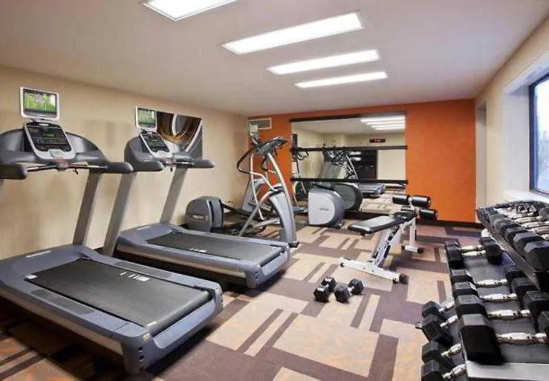 Courtyard By Marriott Scottsdale Salt River