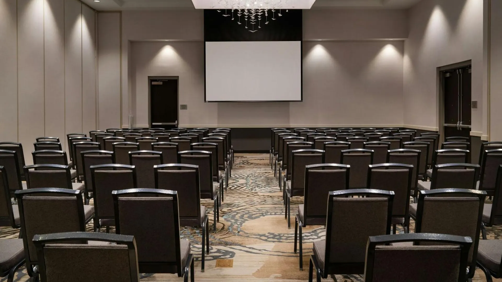 Hotel Courtyard By Marriott Scottsdale Salt River