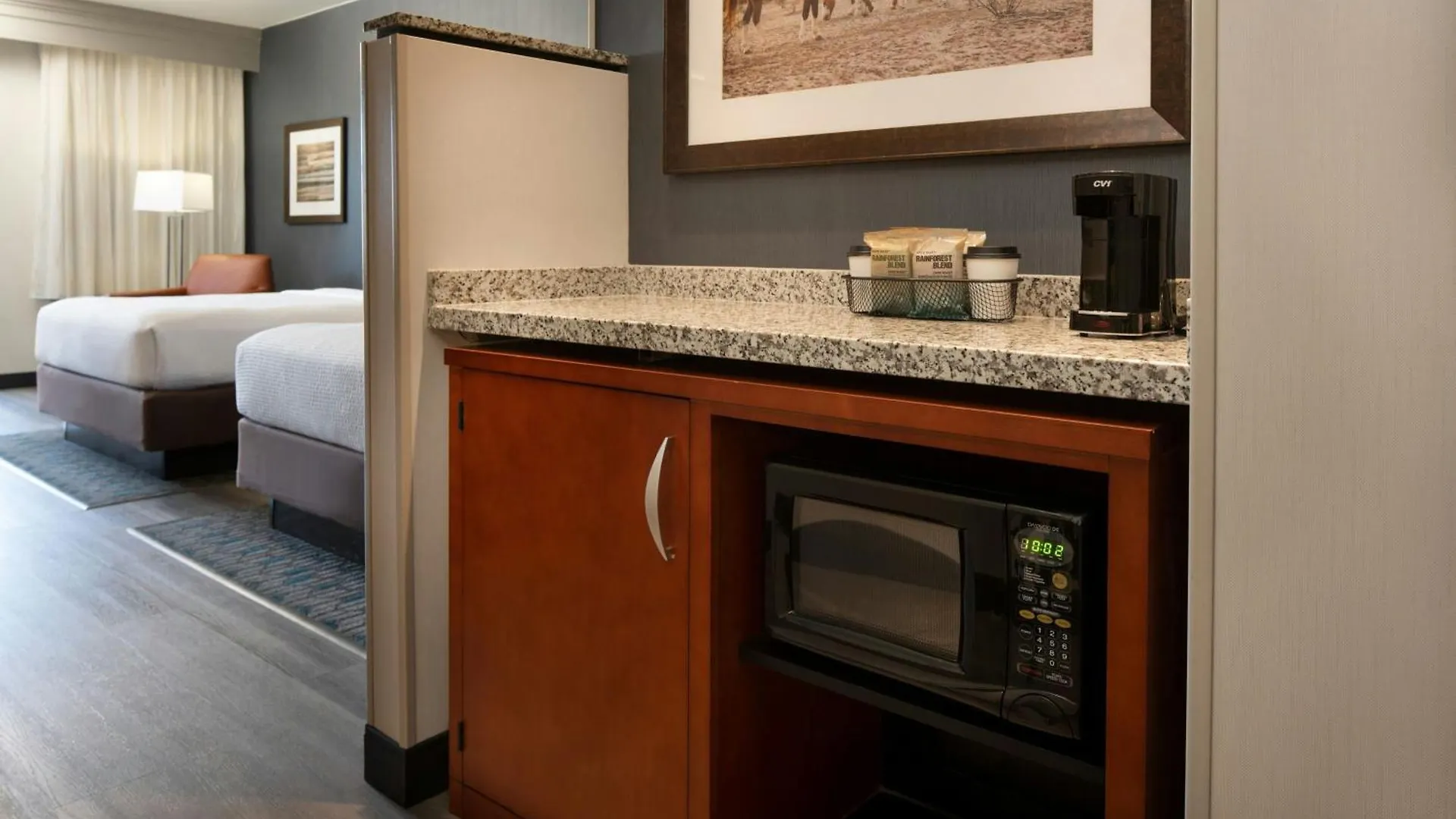 Courtyard By Marriott Scottsdale Salt River Hotel