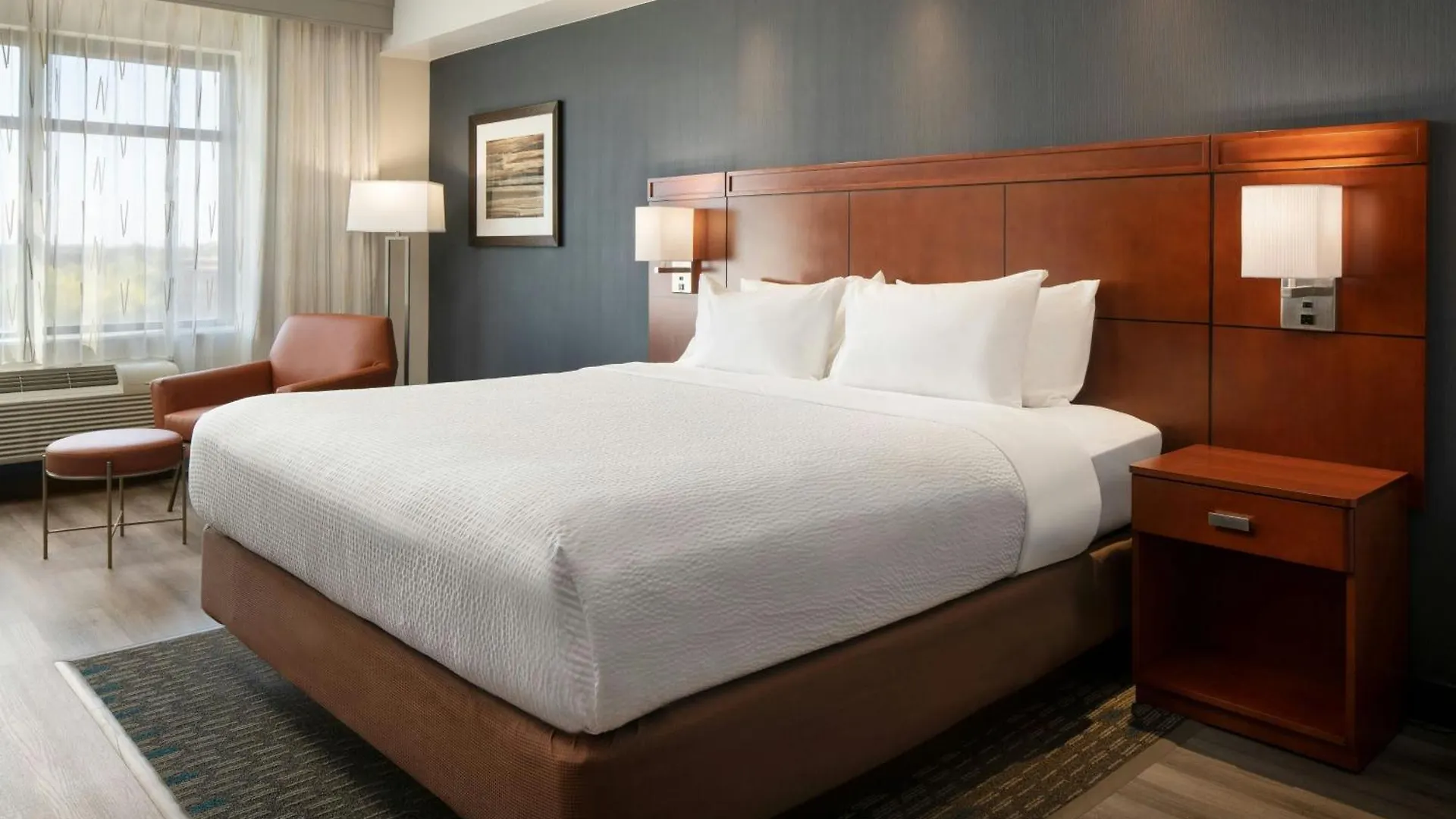 Courtyard By Marriott Scottsdale Salt River USA
