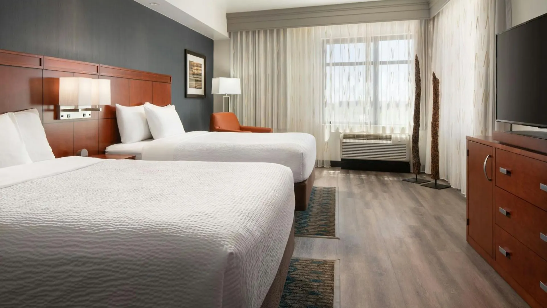 Courtyard By Marriott Scottsdale Salt River 3*,  USA