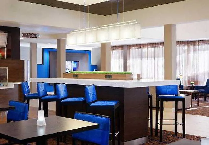 Courtyard By Marriott Scottsdale Salt River