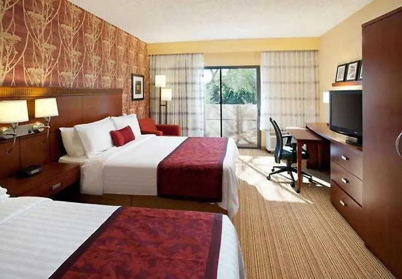 Courtyard By Marriott Scottsdale Salt River United States