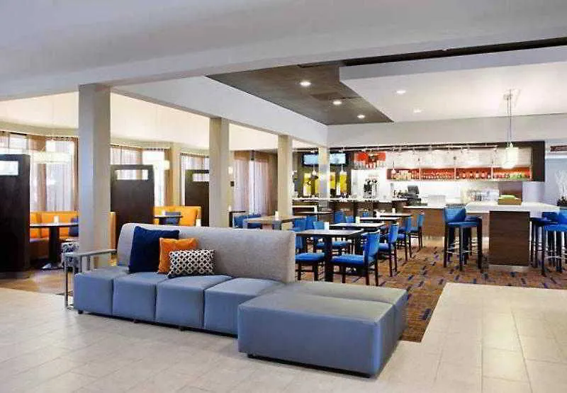 Courtyard By Marriott Scottsdale Salt River