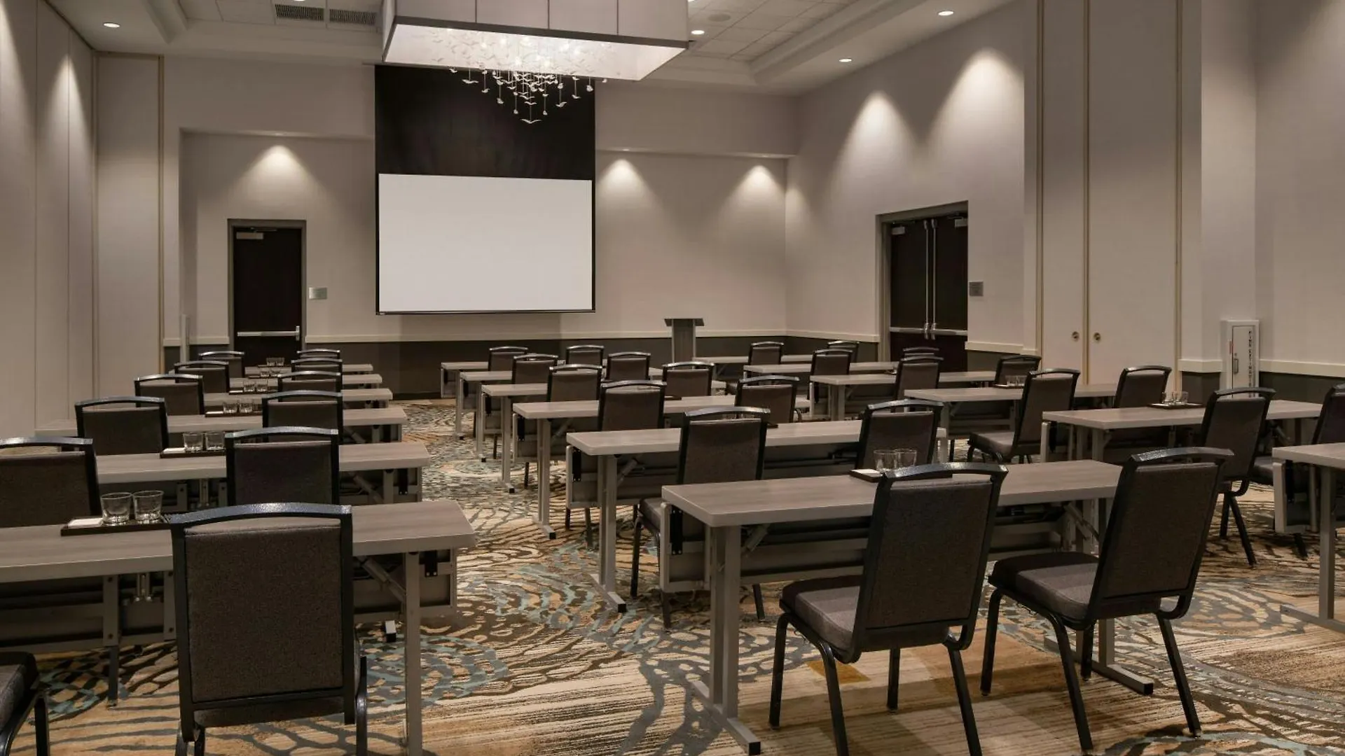 Hotel Courtyard By Marriott Scottsdale Salt River