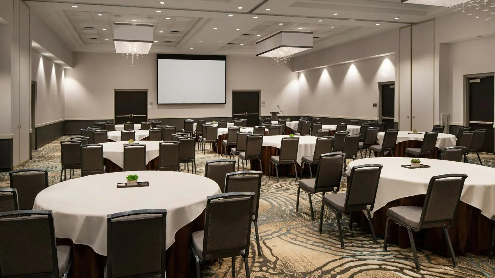 Hotel Courtyard By Marriott Scottsdale Salt River