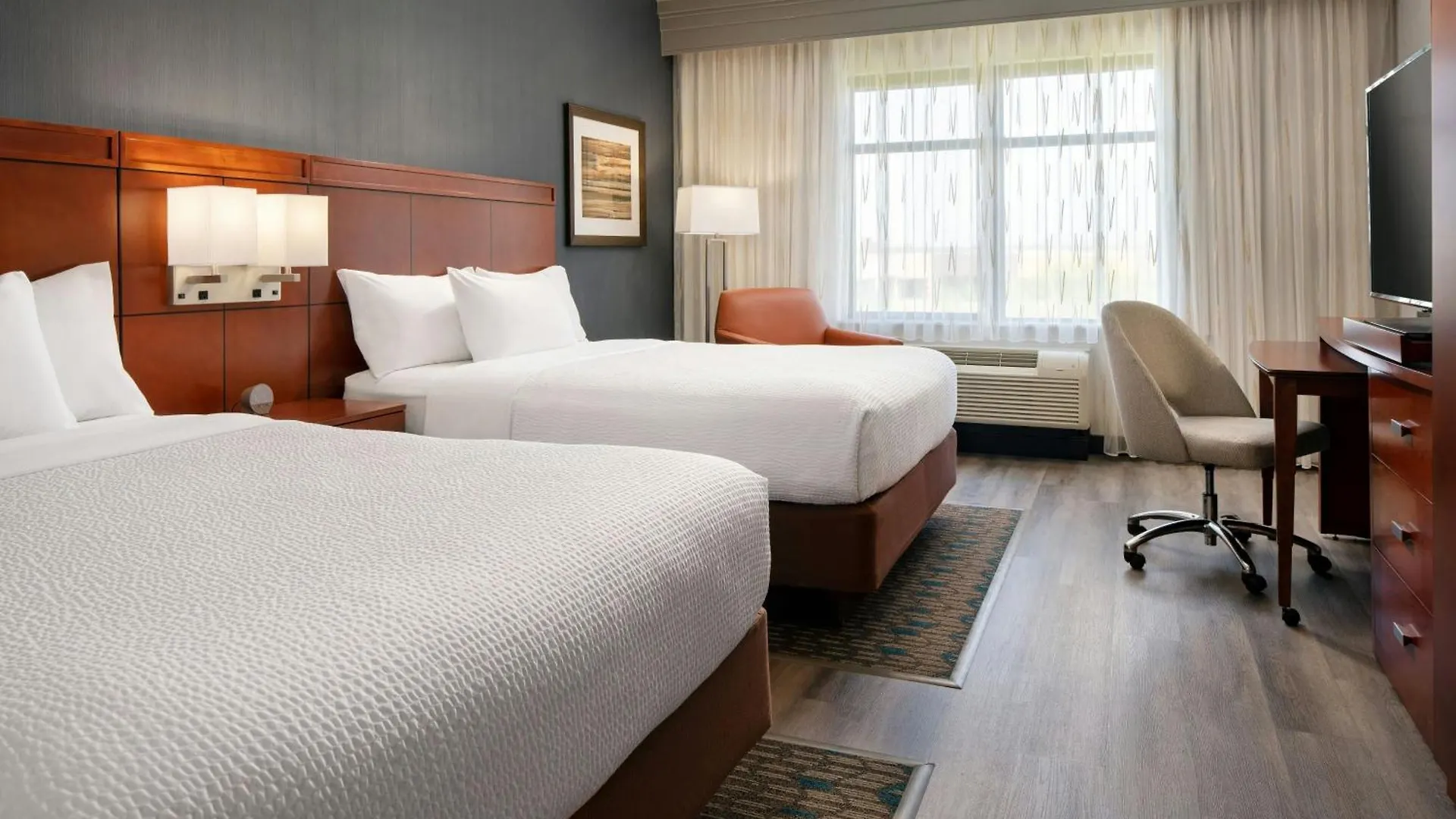 *** Hotel Courtyard By Marriott Scottsdale Salt River United States