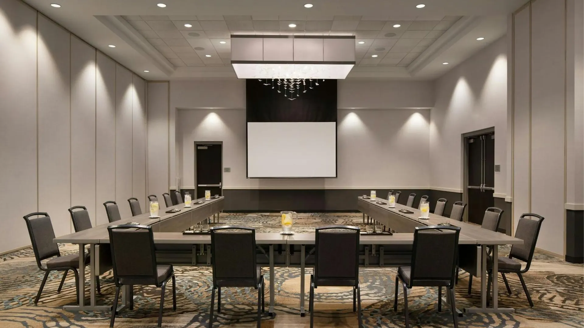 Courtyard By Marriott Scottsdale Salt River 3*,  United States