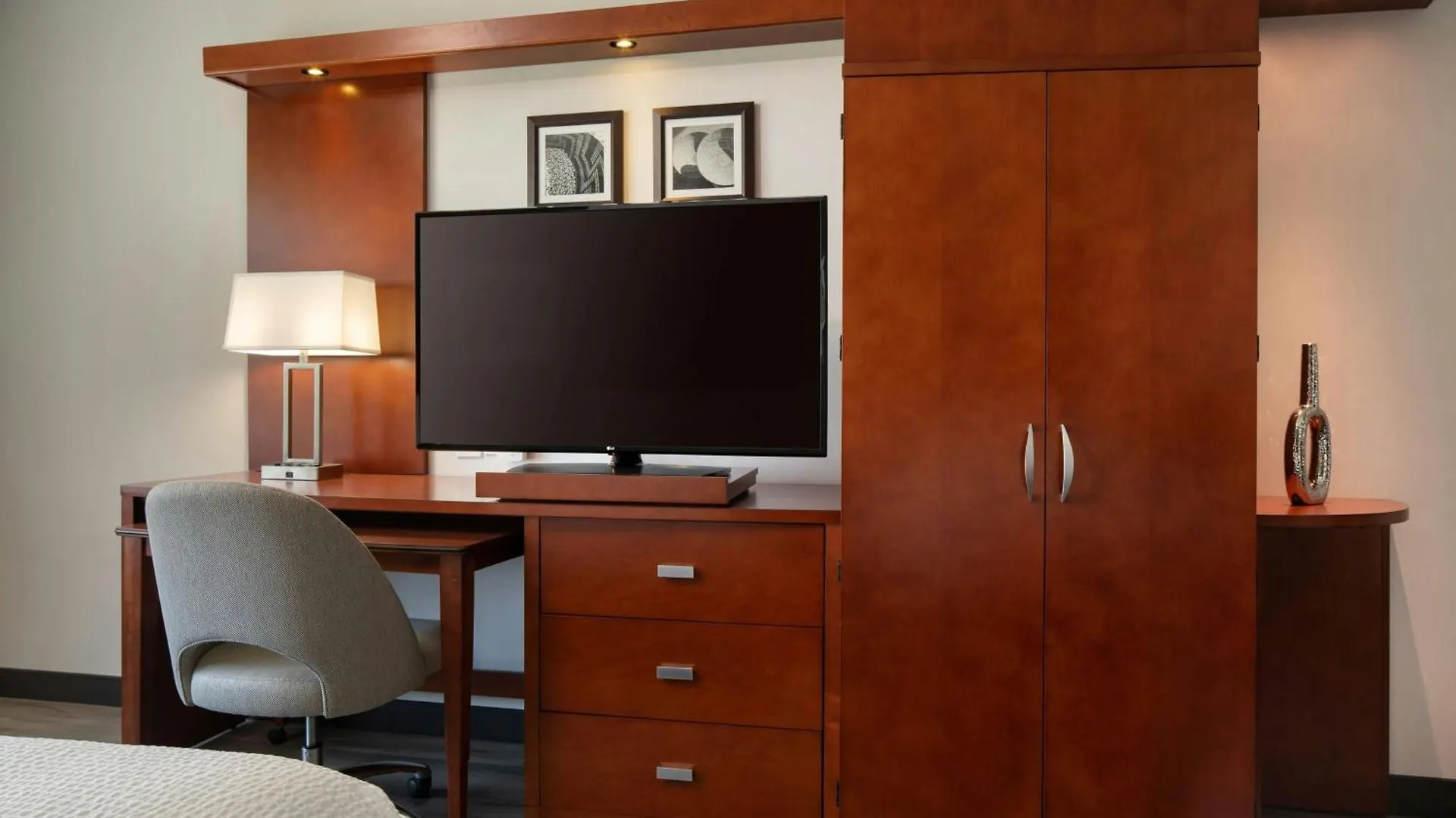 *** Hotel Courtyard By Marriott Scottsdale Salt River United States