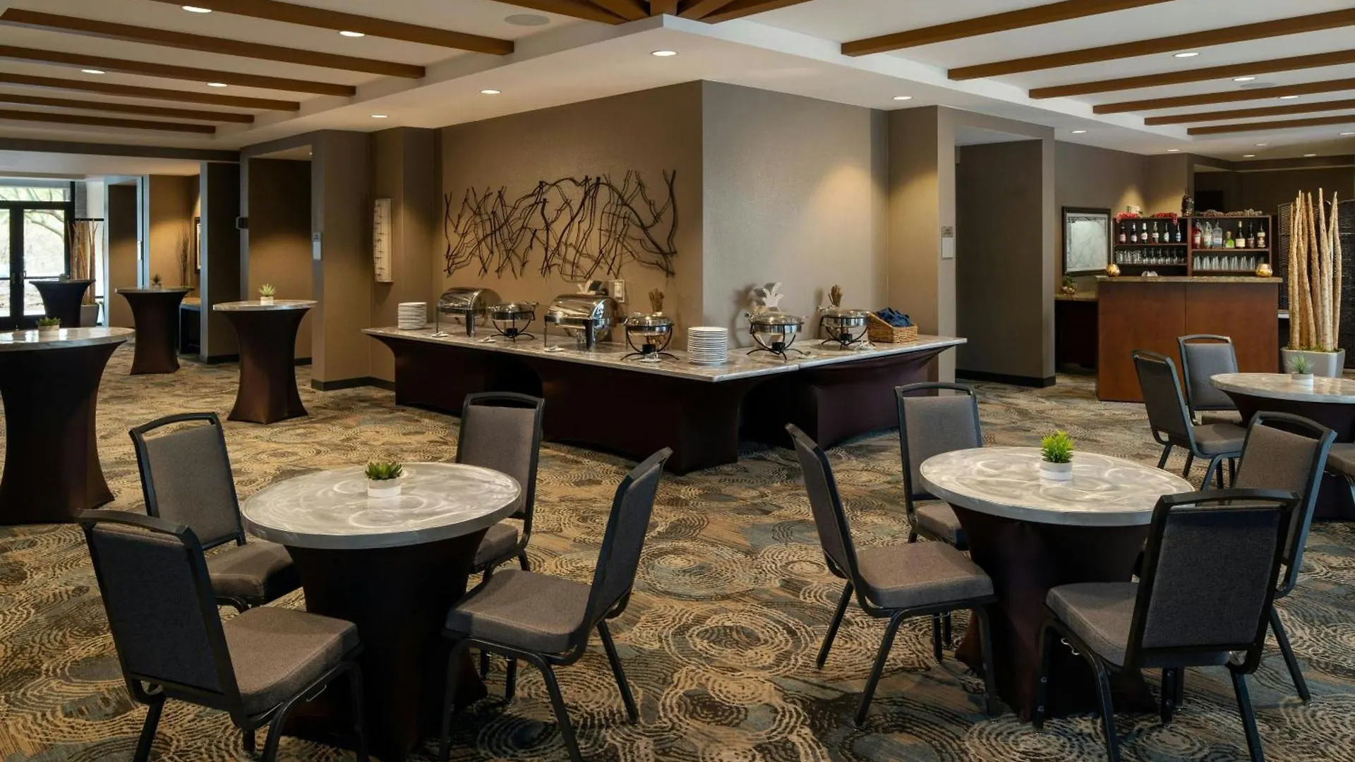 Courtyard By Marriott Scottsdale Salt River United States