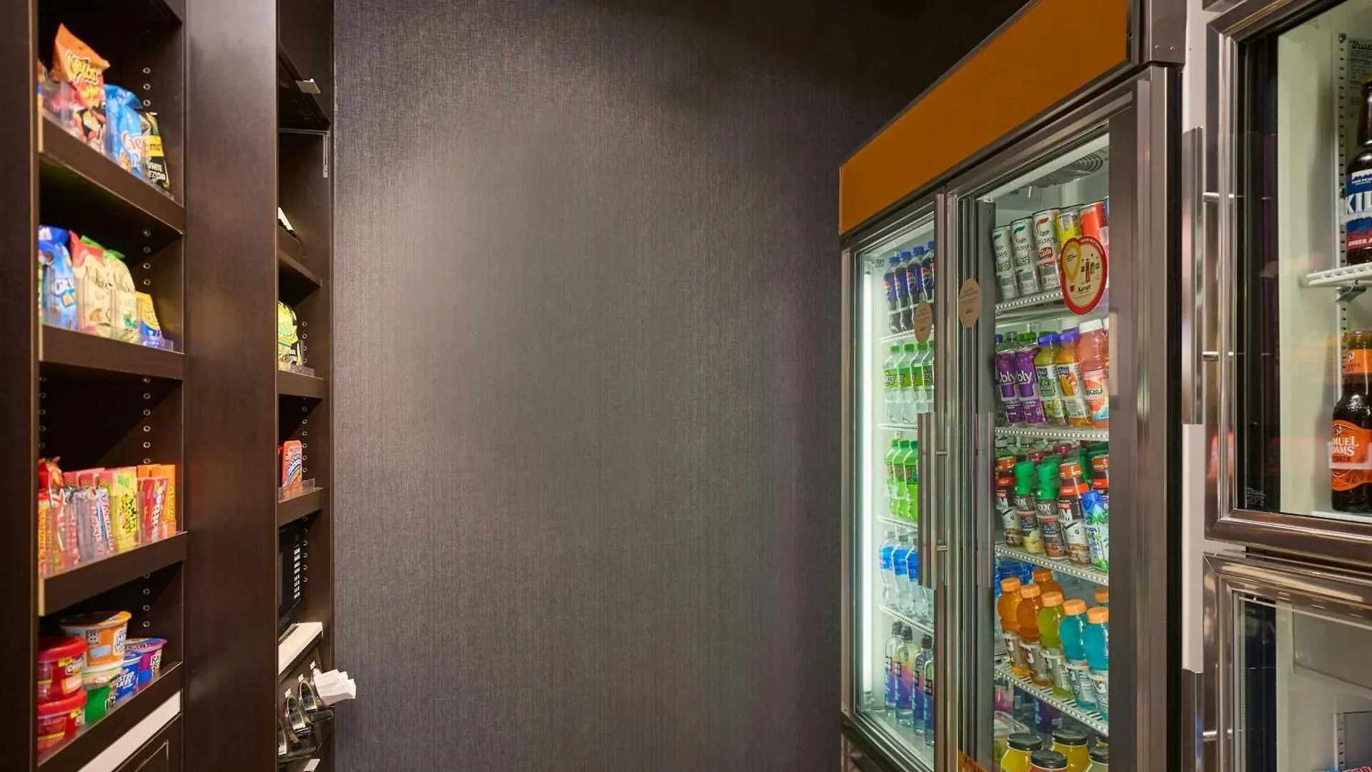 Courtyard By Marriott Scottsdale Salt River
